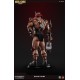 Mortal Kombat Klassic Shao Kahn Regular 1/4 scale Statue 56 cm